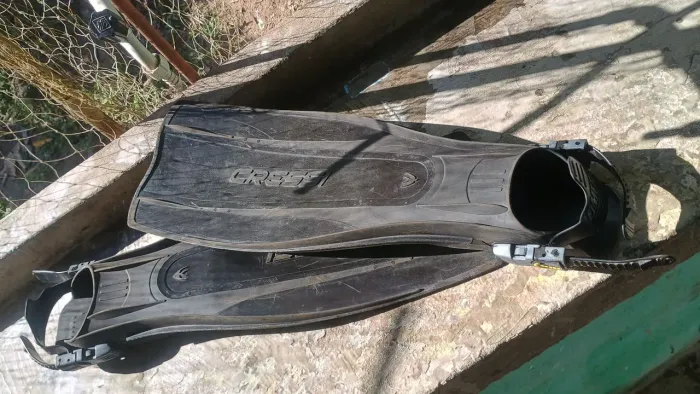 Nadadeira Cressi Sub Pro Lite