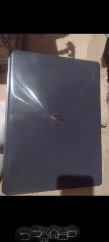 Notebook positivo xc3620 pra tirar peças tá funcionando tela quebrada