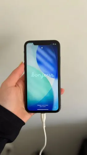 Vendo iphone 11 256gb