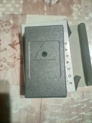 Sensor Sísmico Paradox 950