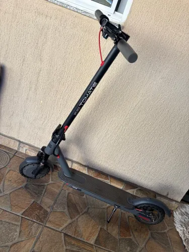 Patinete elétrico