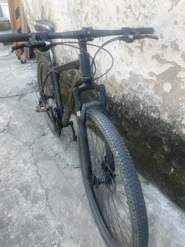 Bike aro 29