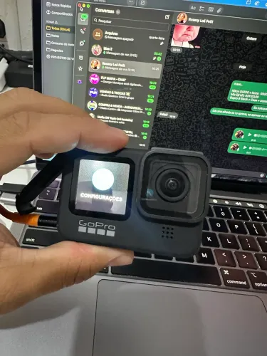 GoPro 9 Black