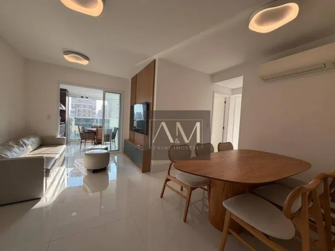 Apartamento com 3 dormitórios para alugar, 95 m² por R$ 11.000/mês - Rua Henrique Sertório