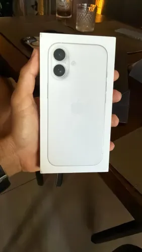 iPhone 17 256gb