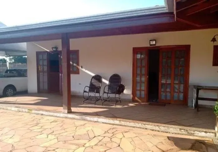 Chácara à venda em Nova Odessa, Chácaras Acapulco, com 2 quartos, com 1000 m²