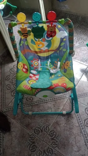 Cadeira de descanso