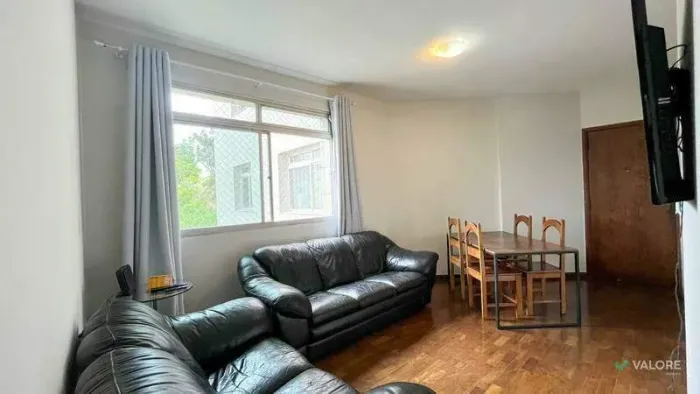 Apartamento de 2 quartos, à venda, no Cruzeiro
