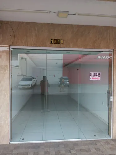 Ponto pra alugar na Pompéia zona norte