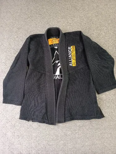 Kimono Start Alliance jiu-jitsu Infantil