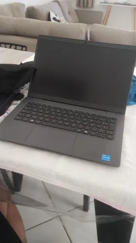 Notebook Dell latitude 3450