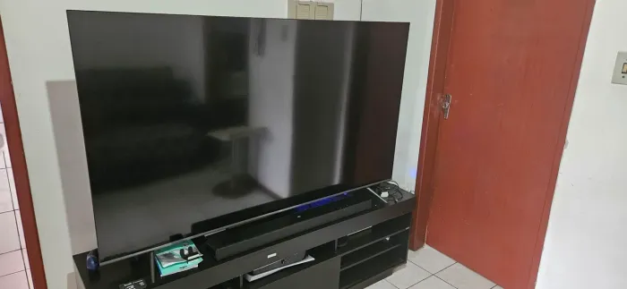 TV TCL 75' 75P735