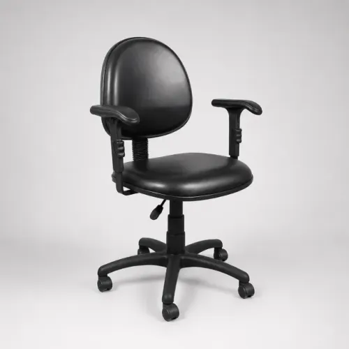 Cadeira de Escritório Diretor Base Simples