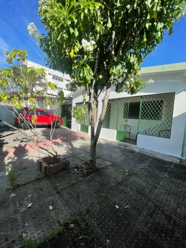 [PMACAPRC] Engenho do Meio - Recife - PE