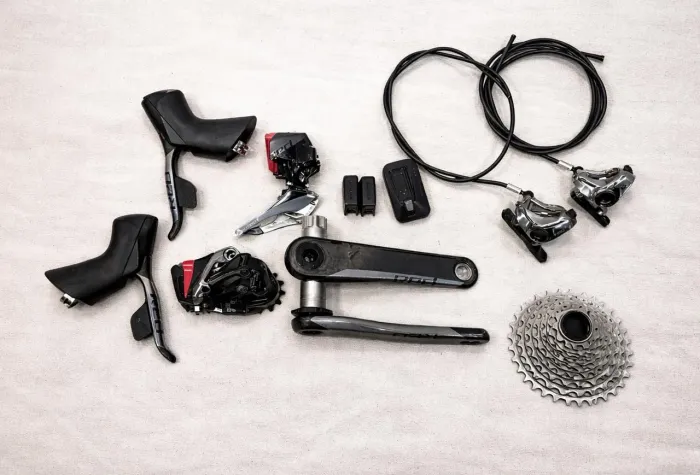 Grupo Sram Red AXS 12v 