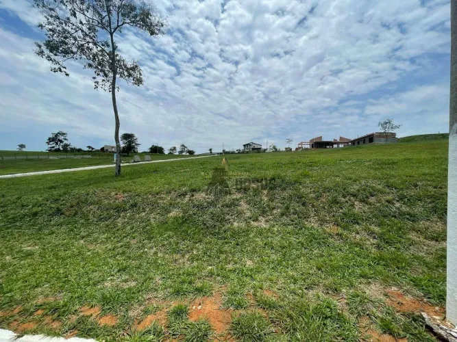 Terreno à venda, 2085 m² por R$ 350.000,00 - Condomínio São Felix do Cataguá - Taubaté/SP