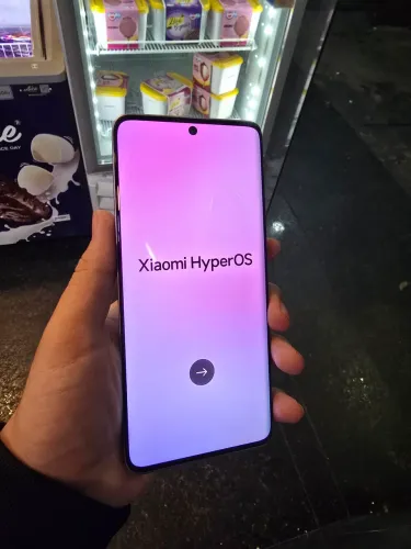 Xiaomi Redmi Note 13 Pro+ 5G 8GB/256GB