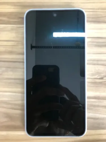 Vendo/Troco Samsung Galaxy A35 5G