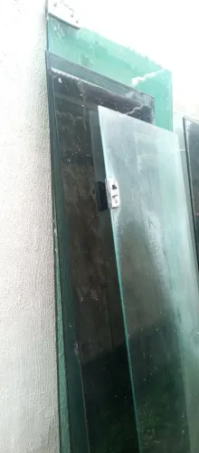 Vidros temperados