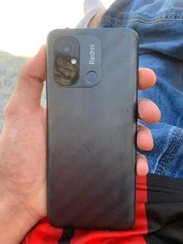Redmi 12c