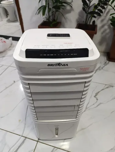 Climatizador britania