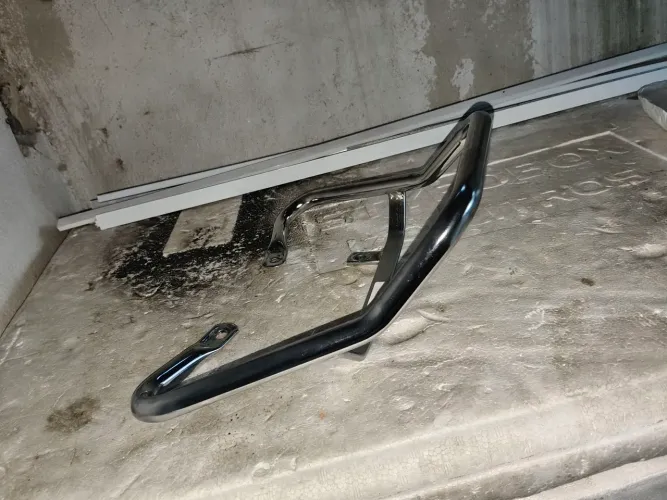 Santo Antônio fan 160