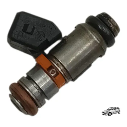 Bico Injetor Combustível Ford Focus 1.6 8 Etec 2005 2006 07