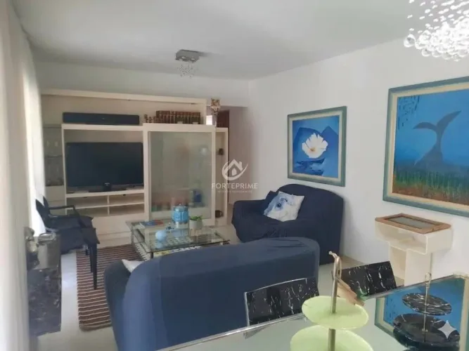 Apartamento com 3 Quartos à Venda, Vila Olímpia - São Paulo