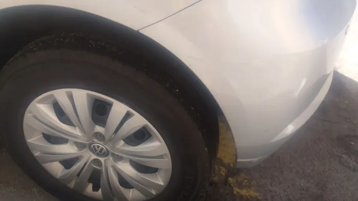 Volkswagen Gol Geração VII Trendline 1.0 12V Total Flex Mec. 4P 2018