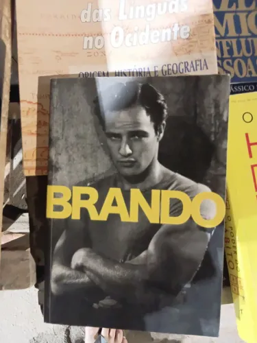 Livros 