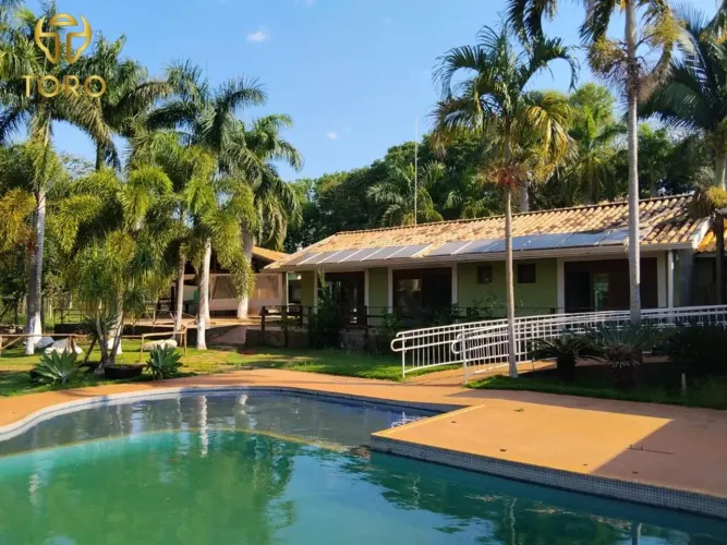 Pousada para alugar em Atalaia, Centro, com 5 quartos, com 10000 m²