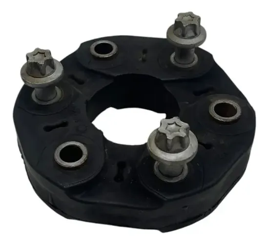 Coxim Bolachao Eixo Cardan Omega 3.6 V6 Fittipaldi 2011