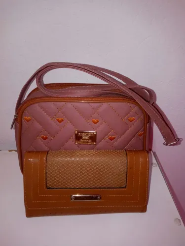 Vendo kit 2 peças