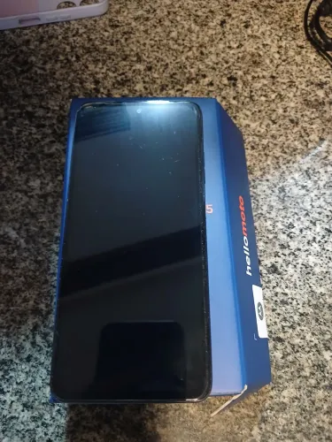 Motorola G15