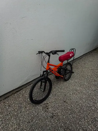 bicicleta colli