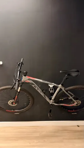 BICICLETA OGGI- ESTADO DE NOVA