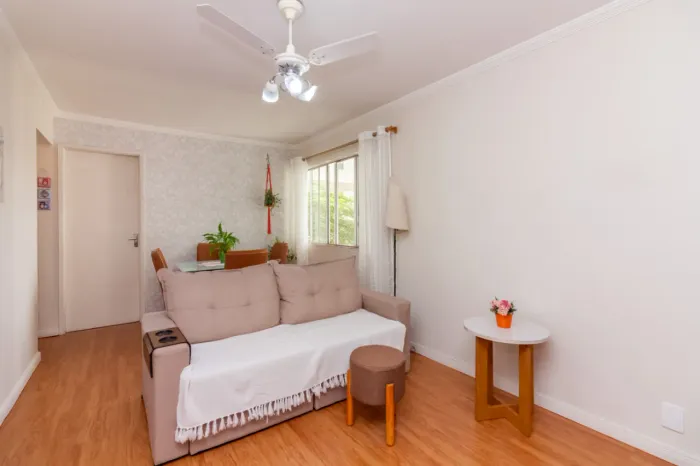 Apartamento para venda em Jardim Íris com 2 quartos, 50m²