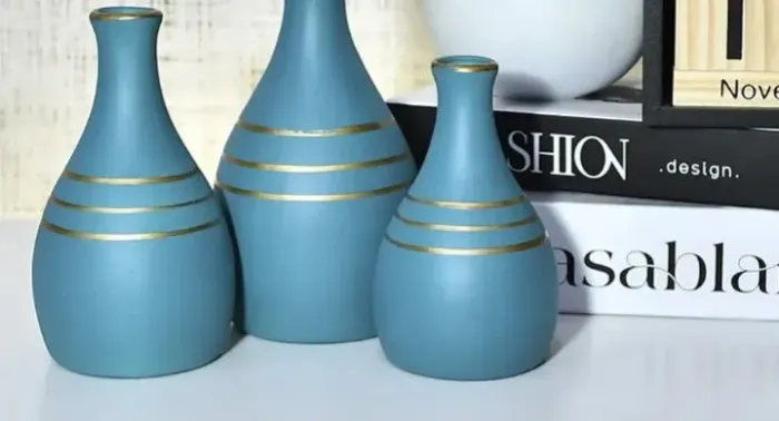 Conjunto 2 Vasos
