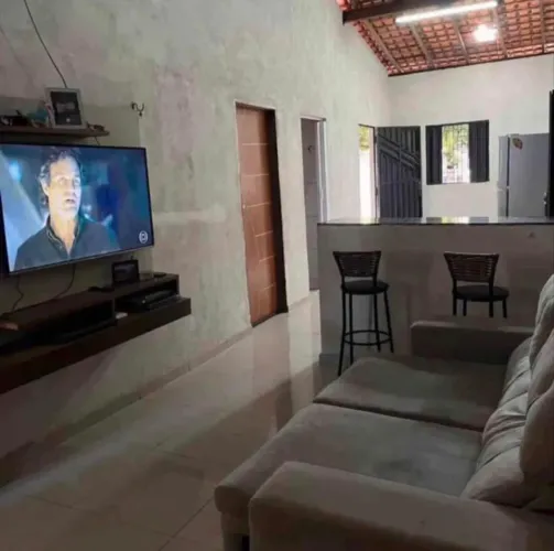 VENDO CASA EM OUTEIRO &