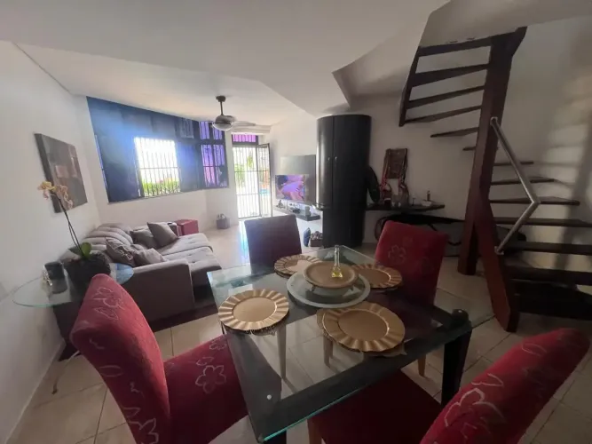 Casa à venda no RESIDENCIAL ANTARES, PIATÃ, Salvador, BA