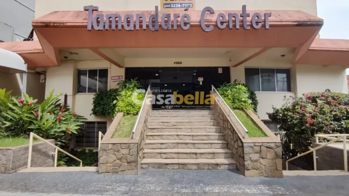 Sala Pronta para Atendimento Odontológico à venda, Condomínio Tamandaré Center, Setor Oest