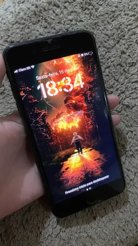 iPhone 8plus 256GB