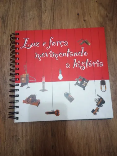 Kit de livros 