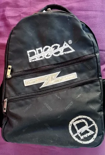 Mochila da Risca Original