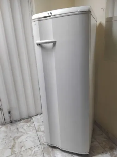 Geladeira Electrolux