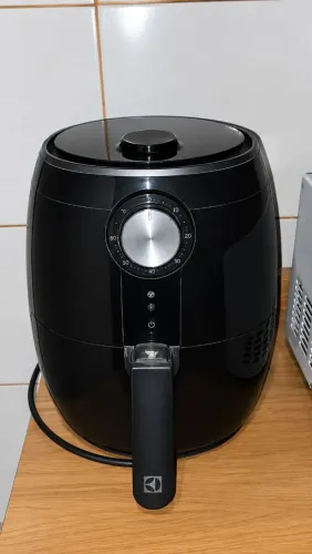 Air fraye