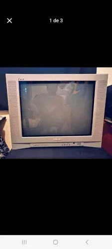 TV Toshiba 