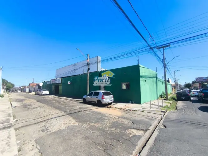 Galpão para Locação Nossa Senhora das Graças, Teresina