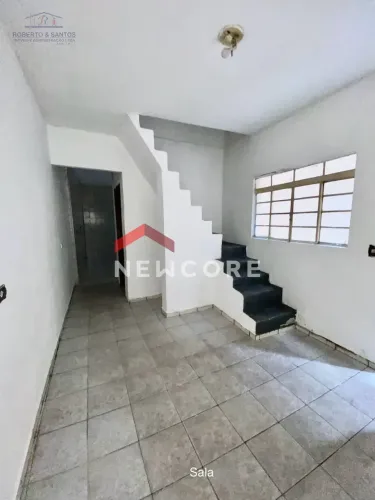 Casa em Rua Doutor Paulo Duarte - Jardim Monte Alegre - São Paulo/SP