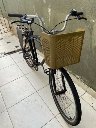 Beach Bike Precinho